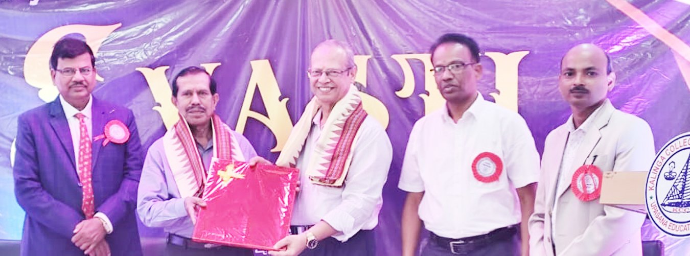 Kalinga College of Commerce